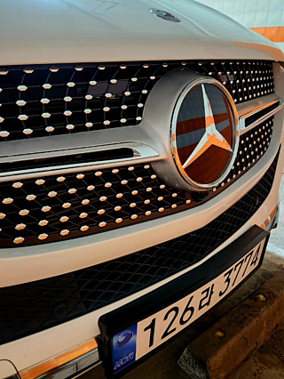 MERCEDES BENZ GLE-CLASS W166 2016