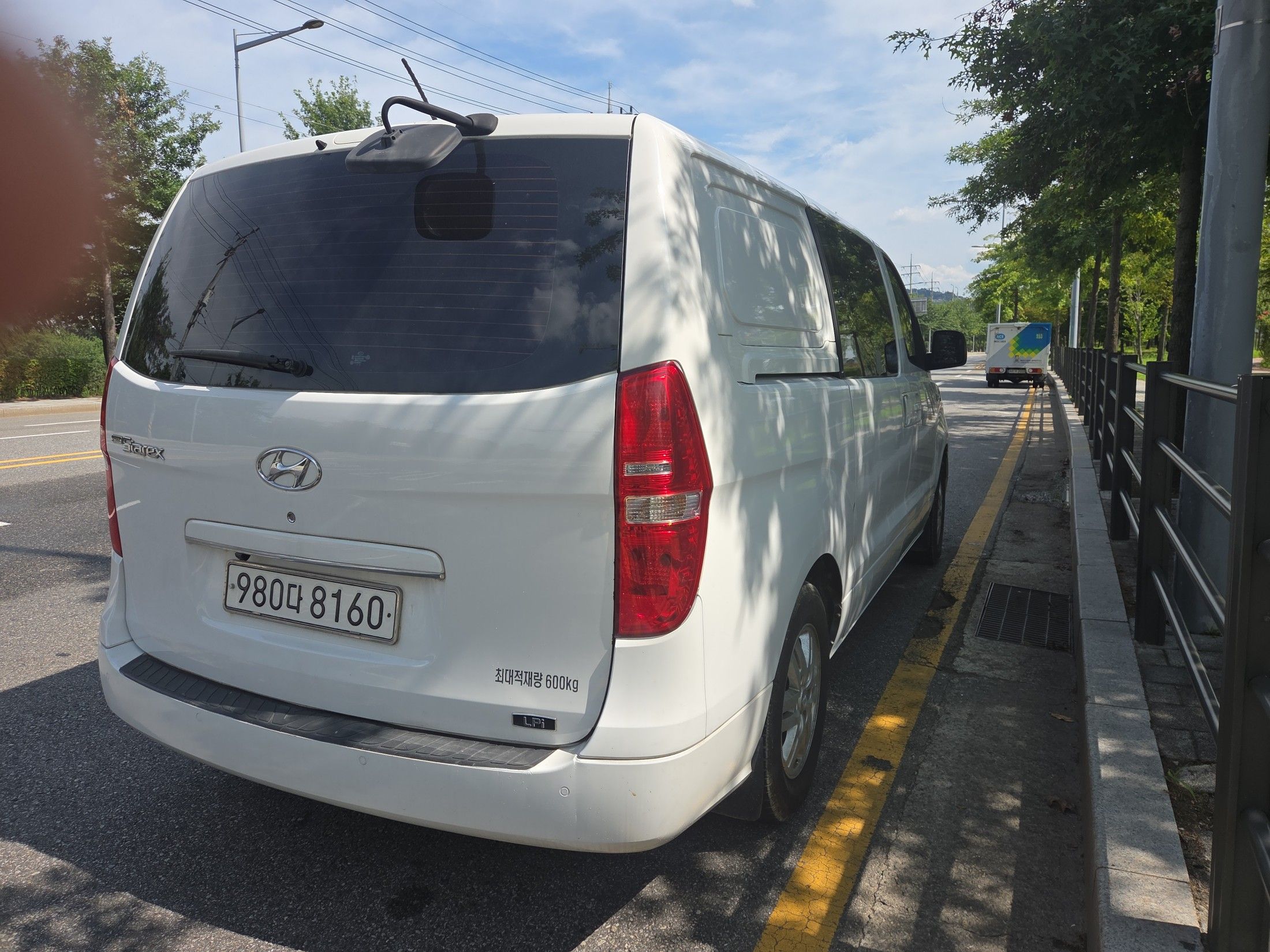HYUNDAI STAREX GRAND 2016