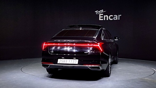 KIA K8 HYBRID 2021