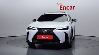 LEXUS UX250H 2021