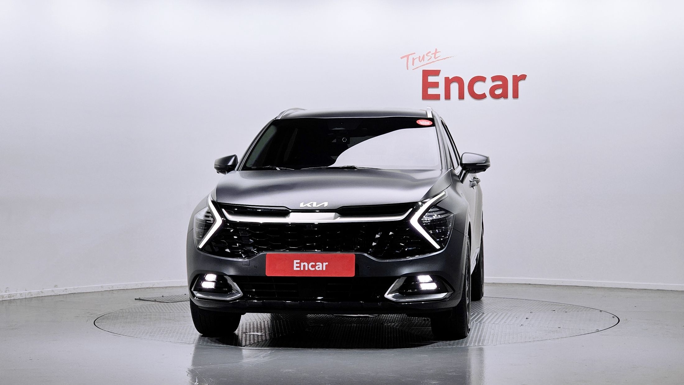 KIA SPORTAGE 2021