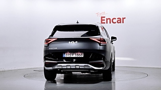 KIA SPORTAGE 2021