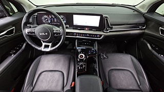 KIA SPORTAGE 2021