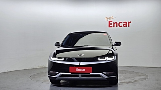HYUNDAI IONIQ5 2021