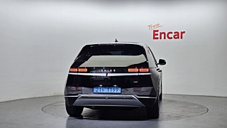 HYUNDAI IONIQ5 2021