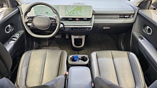 HYUNDAI IONIQ5 2021