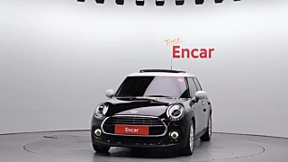 MINI COOPER 2021