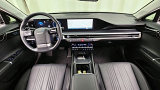 HYUNDAI GRANDEUR GN7 2024