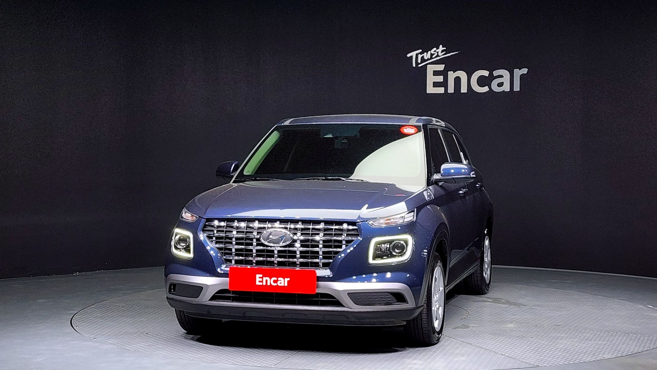 HYUNDAI VENUE 2021