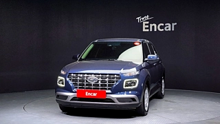 HYUNDAI VENUE 2021