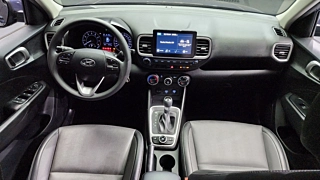 HYUNDAI VENUE 2021