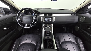 LAND ROVER RANGE ROVER EVOQUE 2016
