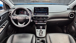 HYUNDAI KONA 2022