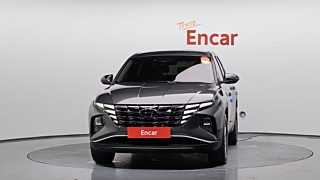 HYUNDAI TUCSON NX4 2021