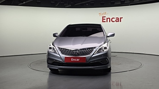 HYUNDAI GRANDEUR HG 2016