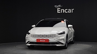 KIA K8 HYBRID 2023