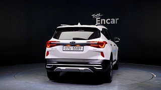 KIA SELTOS 2019