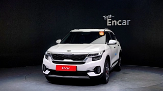 KIA SELTOS 2019