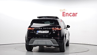 LAND ROVER RANGE ROVER EVOQUE 2023
