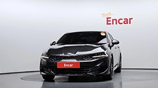 KIA K5 2021