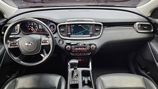 KIA SORENTO 2017
