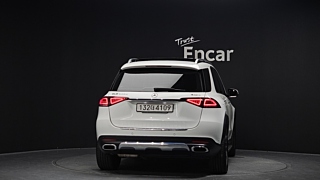 MERCEDES BENZ GLE-CLASS W167 2022
