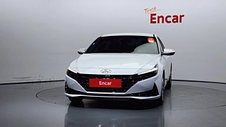 HYUNDAI AVANTE CN7 2020