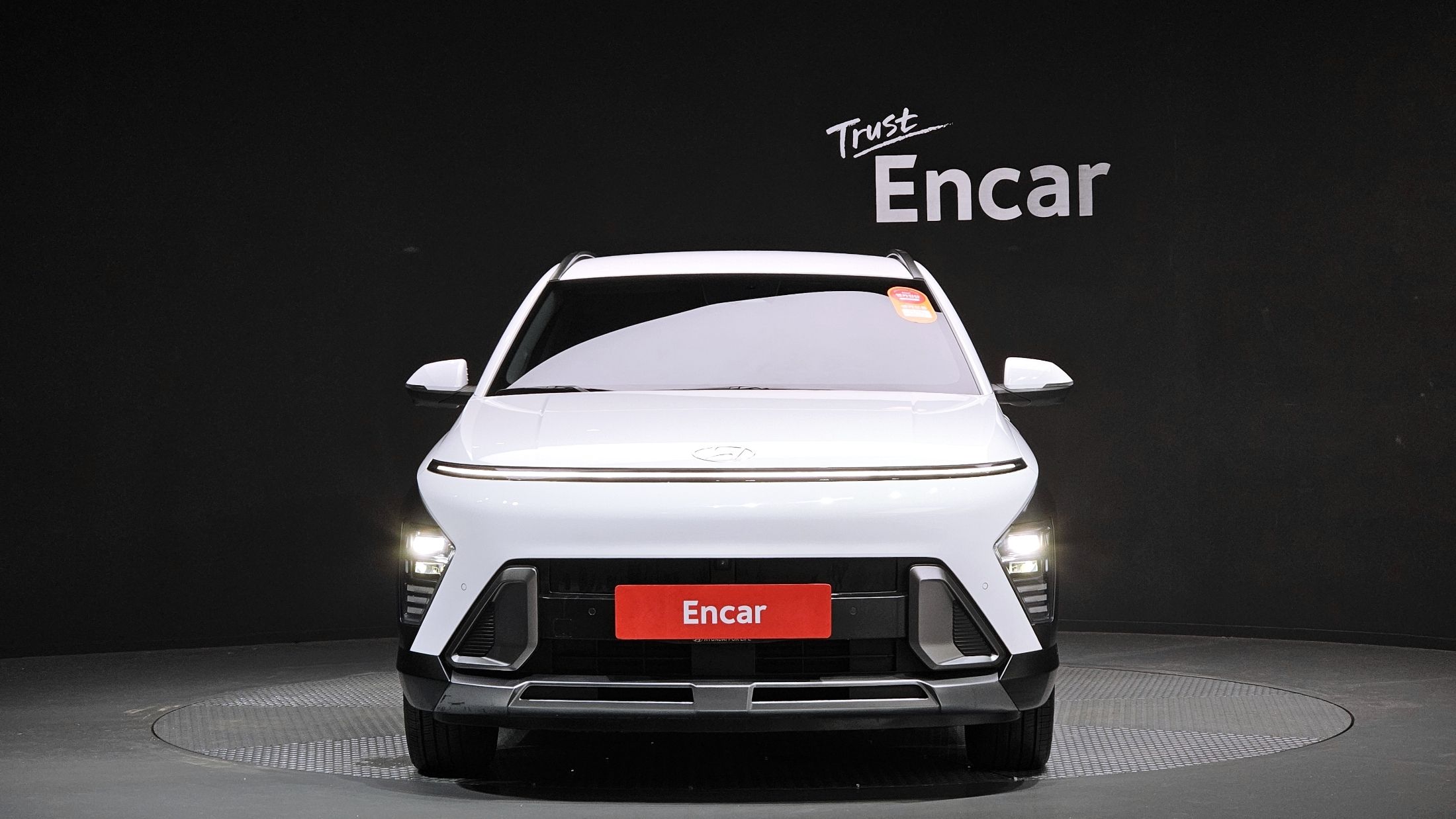 HYUNDAI KONA HYBRID SX2 2023