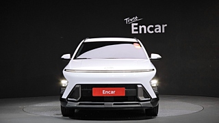 HYUNDAI KONA HYBRID SX2 2023