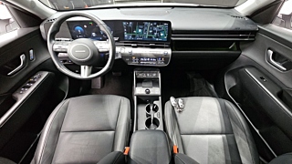 HYUNDAI KONA HYBRID SX2 2023
