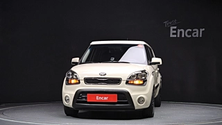 KIA SOUL 2013