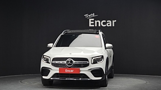 MERCEDES BENZ GLB-CLASS X247 2023