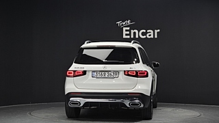 MERCEDES BENZ GLB-CLASS X247 2023