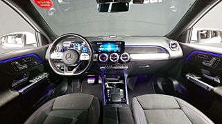 MERCEDES BENZ GLB-CLASS X247 2023
