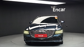 GENESIS G80 RG3 2024