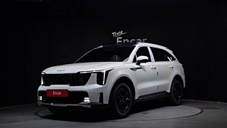 Заказать KIA SORENTO