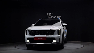 Заказать KIA SORENTO