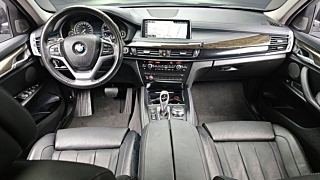 BMW X6 F16 2019
