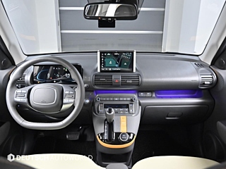 HYUNDAI CASPER 2024