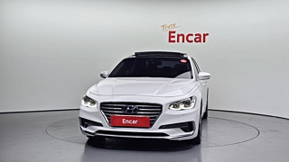 HYUNDAI GRANDEUR IG 2017