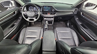 HYUNDAI GRANDEUR IG 2017