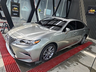 LEXUS ES300H 2017