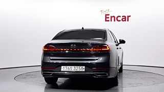 KIA K7 PREMIER 2019