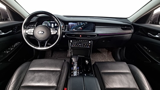 KIA K7 PREMIER 2019