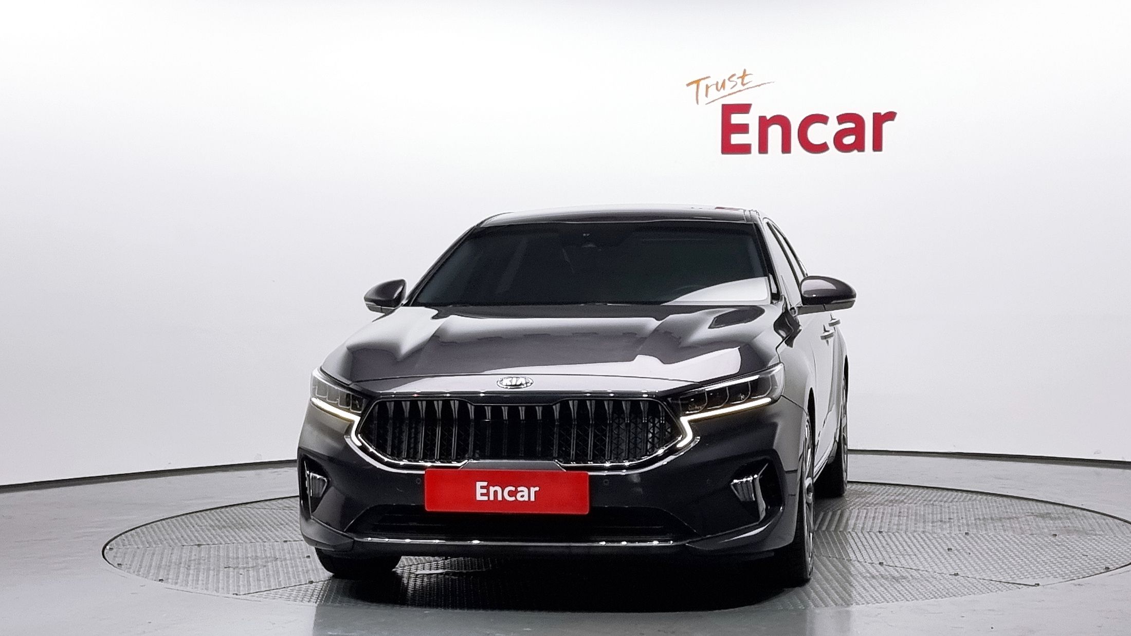 KIA K7 PREMIER 2019