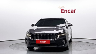 KIA K7 PREMIER 2019