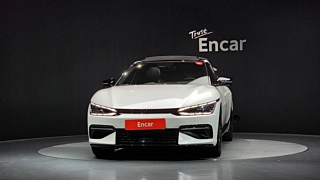 KIA EV6 2023