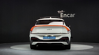 KIA EV6 2023