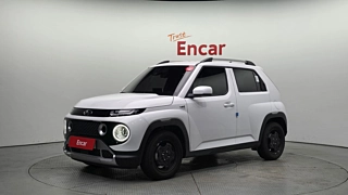 HYUNDAI CASPER  Turbo The Essential 2024