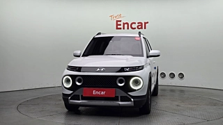 HYUNDAI CASPER  2024